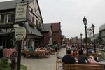 Chocolate Ville, Ini Bangkok Atau Eropa?
