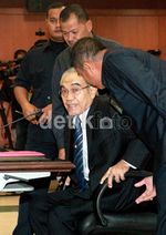 Ahmad Yamani Hadapi Sidang Kode Etik