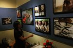 Lomba Foto, Lukisan dan Puisi