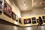 Lomba Foto, Lukisan dan Puisi