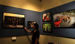 Lomba Foto, Lukisan dan Puisi