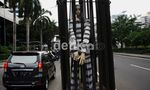 Tahanan KPK di Tiang Monorel