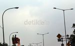 Perawatan Lampu Penerangan Jalan