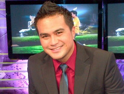 Mengenang Yopie Beda, si Presenter Jeger!