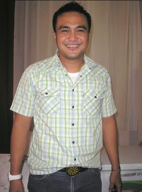 Presenter Sepakbola Yopie Beda Meninggal Dunia