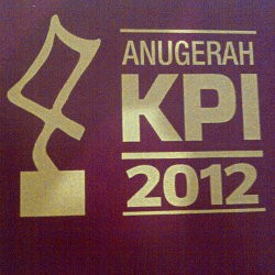 Ini Dia Para Nominasi di Anugerah KPI 2012