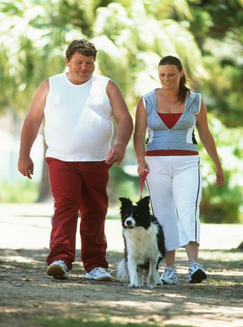 4 Wilayah Amerika Ini Tercatat dengan Angka Obesitas Tertinggi!