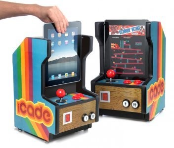 Unik! Perkawinan Gadget Jadul & Moderen