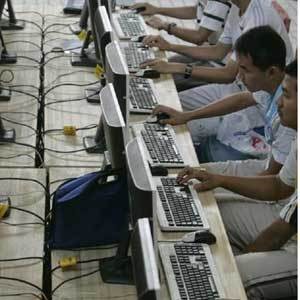 Kian Merajai, Apakah Konten Asing Perlu Diblokir?