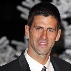 Djokovic Borong Produksi Keju Termahal Dunia