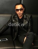 Para Juri The Voice Indonesia