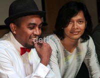 The Voice Indonesia mulai tayang pada 2013 mendatang. Gusmun/detikHot.