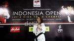Taekwondo Championship Indonesia Open 2012 Dimulai
