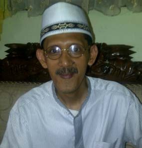 Haramkan Pilkada Bangkalan, Imam Buchori Pilih Golput