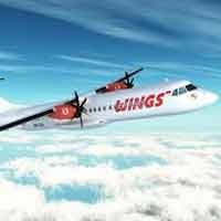 2 Jam Delay, Penumpang Wings Air Banyuwangi-Jakarta Kecewa