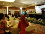 Santap Malam Istimewa Bersama Chef Anna Olson