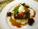 Santap Malam Istimewa Bersama Chef Anna Olson