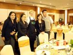 Santap Malam Istimewa Bersama Chef Anna Olson