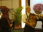 Santap Malam Istimewa Bersama Chef Anna Olson