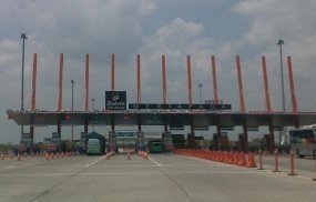 Jual Tol ke Hary Tanoe, Bakrieland Ingin Fokus di Properti