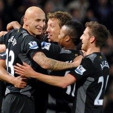 Liverpool Tembus Empat Besar? Kenapa Tidak?