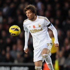 Michu Setia Swansea