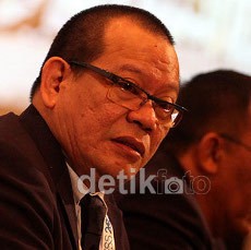KPSI Tunggu Lampu Hijau dari FIFA untuk Duduki Kantor PSSI