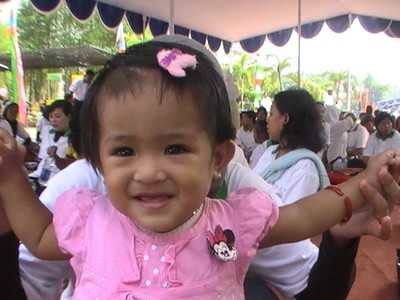 Zalfa Zalsabila Yahya, 4,3 Tahun, Perempuan