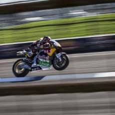 Red Bull Buka Peluang Bentuk Tim MotoGP