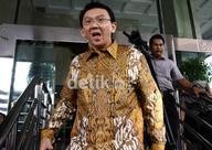 4 Impian Ahok untuk Kemajuan Jakarta