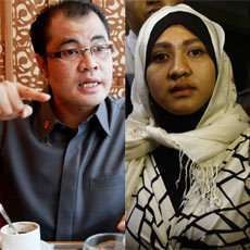 Kasus Aceng, Beranikah Perempuan Lain Seperti Fany Melawan Pejabat?