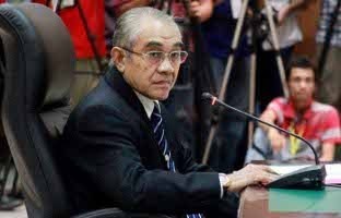 Ahmad Yamani Patut Diduga Terlibat Mafia Narkotika