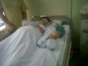 12-12-12, 7 Bayi Lahir di RSUD Cengkareng