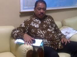 Kesal Disebut Terlibat, Melchias Mekeng Somasi Nazaruddin