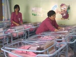 12-12-12, Ibu Hamil di Medan Ngotot Lahirkan Pukul 12.12