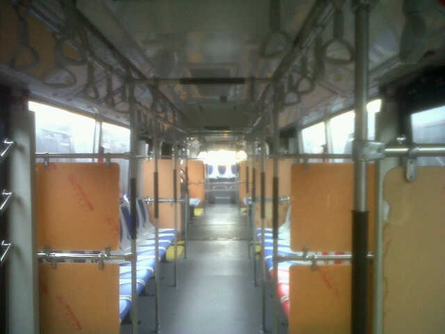 Bus Baru TransJ yang Lebih Modern Siap Jelajahi Koridor I & VIII