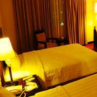 Bisnis Hotel Tarif Murah Makin Menjamur, Bakrie Tak Mau Ketinggalan
