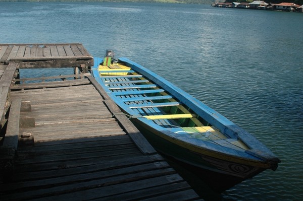 Danau Sentani