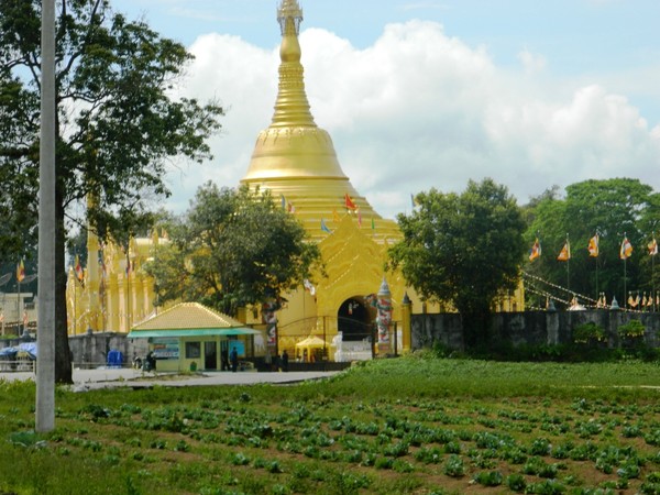 Wah Ada Thailand Di Medan