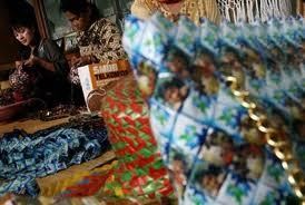 Yuk ke JCC, Ada Pameran Industri Kreatif Made In Indonesia
