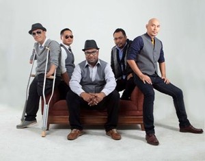 Jamaica Cafe Siap Kembali dengan Single dan Album Baru