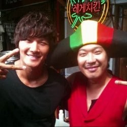 Terinspirasi HaHa, Kim Jong Kook Ingin Menikah Sebelum Usia 40