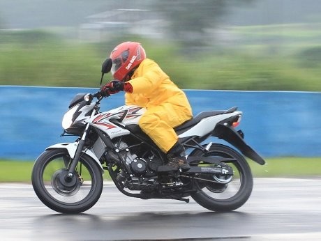 Dengan CB150R, Honda Ingin Kuasai Pasar Motor Sport