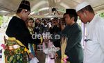 12 Pengantin Nikah Bareng di 12-12-12