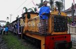 12 Pengantin Nikah Bareng di 12-12-12