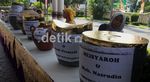 12 Pengantin Nikah Bareng di 12-12-12