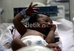 16 Bayi Lahir di 12-12-12