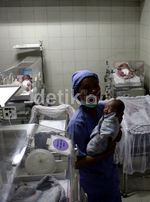 16 Bayi Lahir di 12-12-12