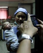 16 Bayi Lahir di 12-12-12