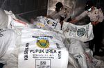 Koperasi Pengoplos Pupuk Bersubsidi Digerebek